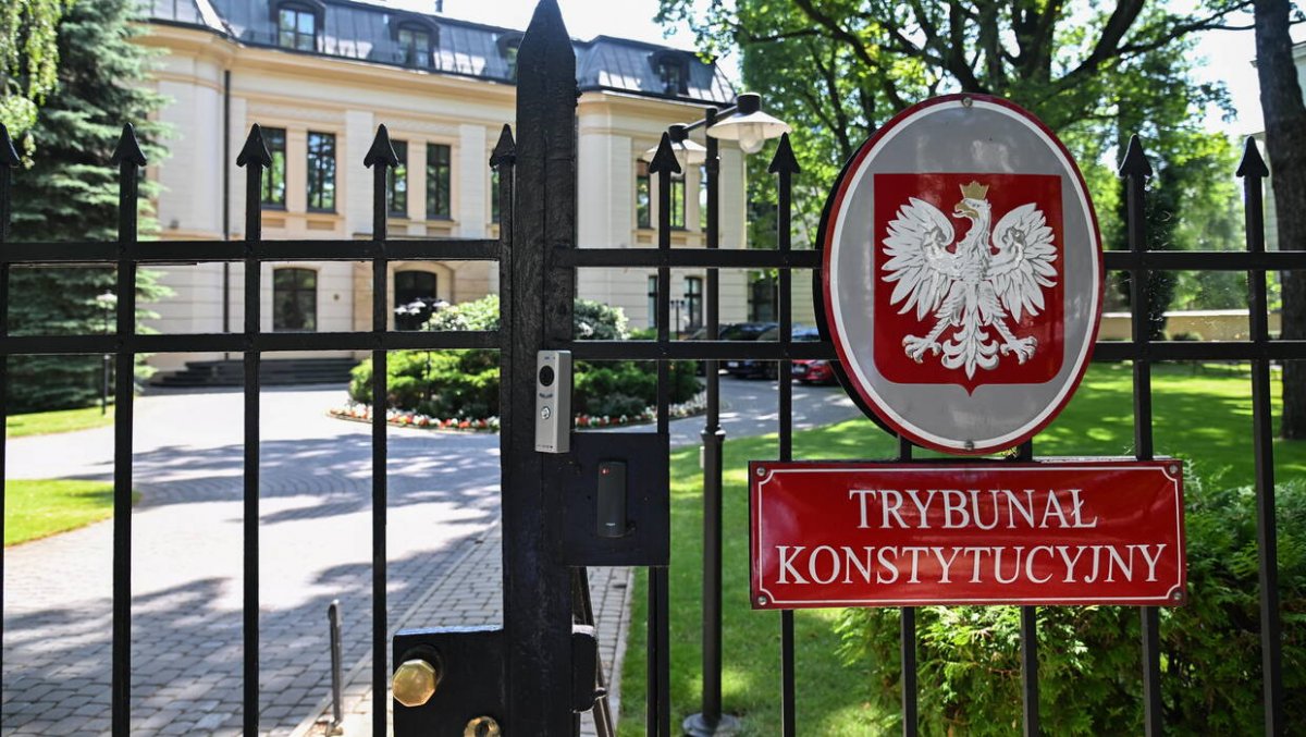 Spór o lekcje religii. Trybunał Konstytucyjny zadecydował