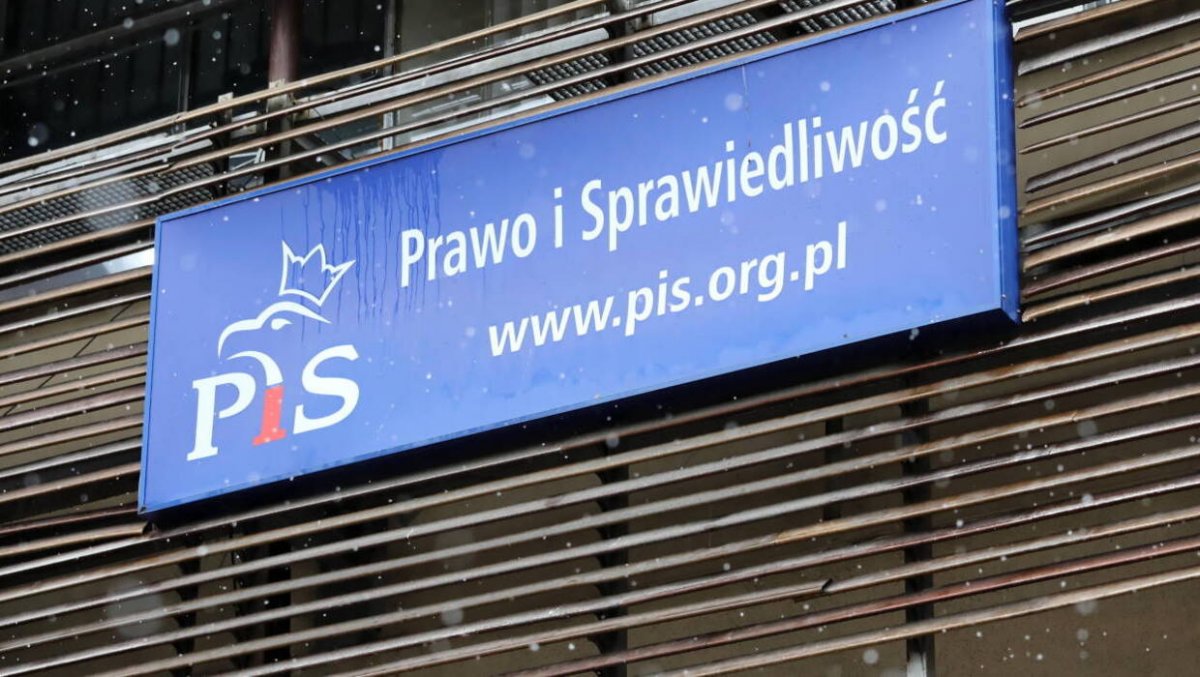 PKW zdecydowała. PiS bez dotacji 