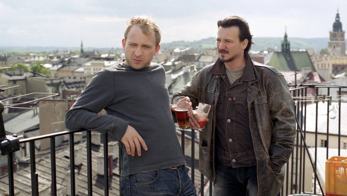 Kultowy polski film powraca. Padł pierwszy klaps