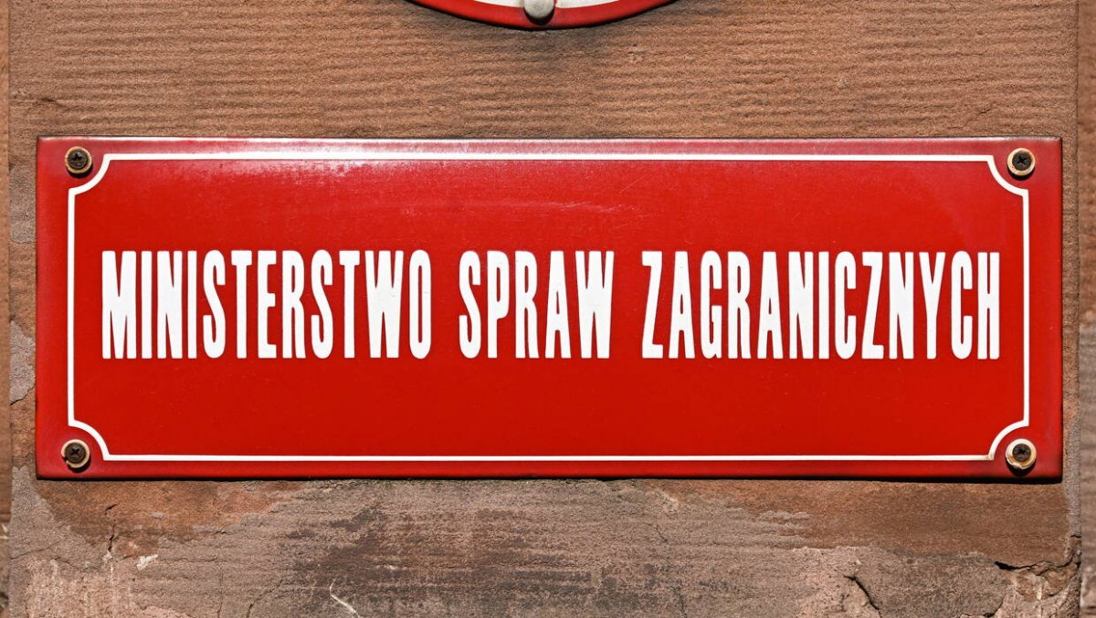 Nowe informacje o polskich studentach zatrzymanych w Nigerii 