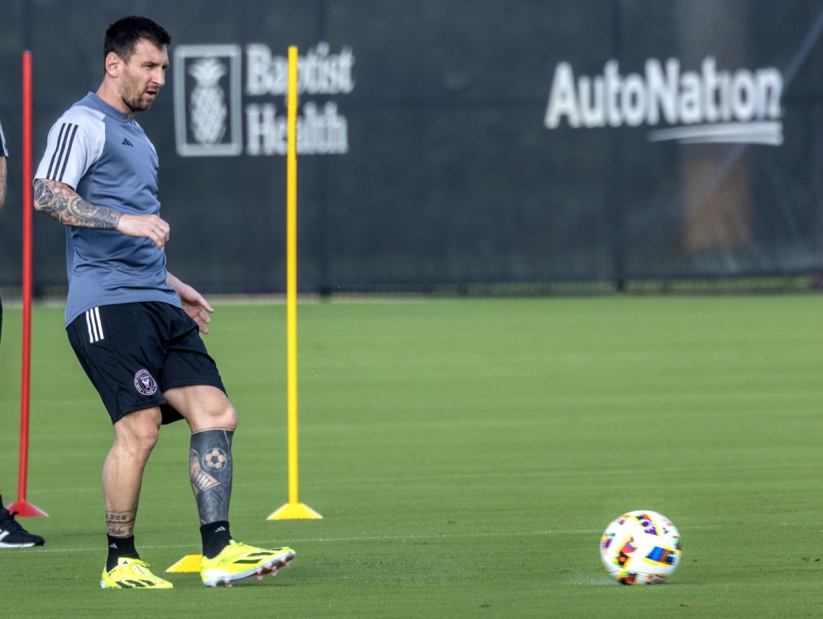 Lionel Messi odrzucił bajeczną ofertę
