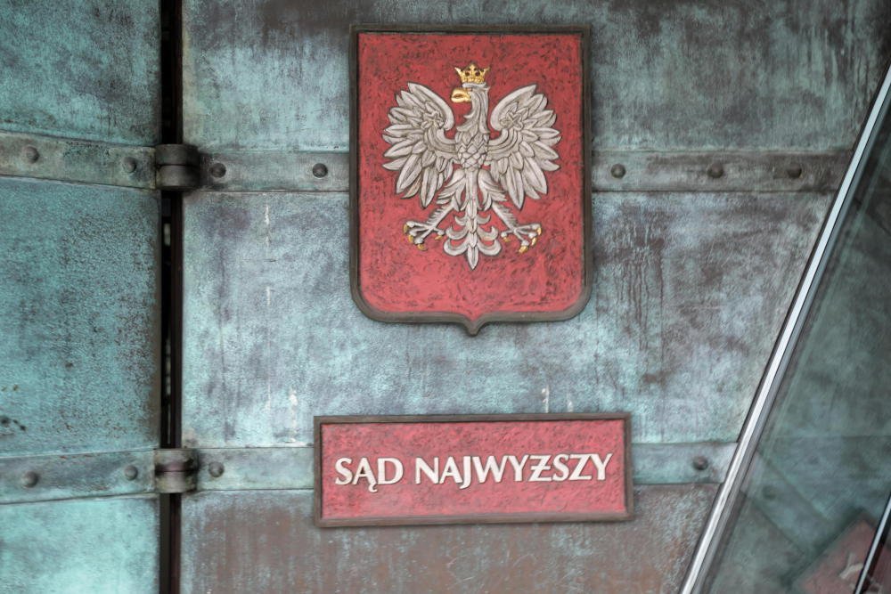 Religia w szkołach. Jest ruch Sądu Najwyższego 