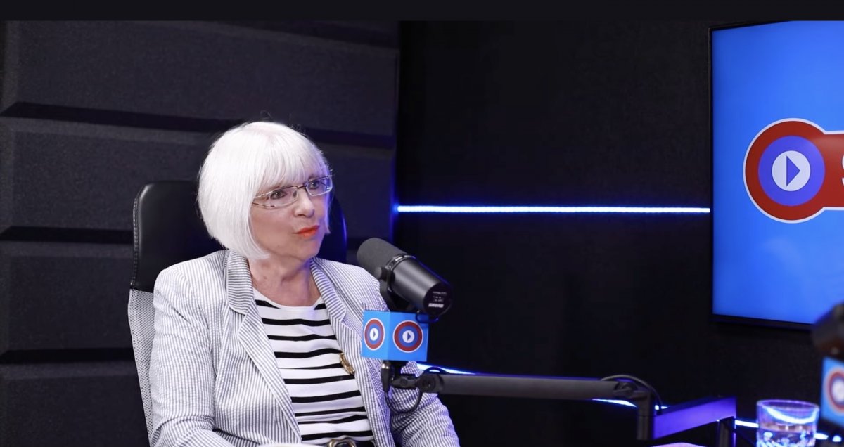 Tajemniczy pożar w Londynie. Królikowska-Avis: można przypuszczać, że to akt terroryzmu