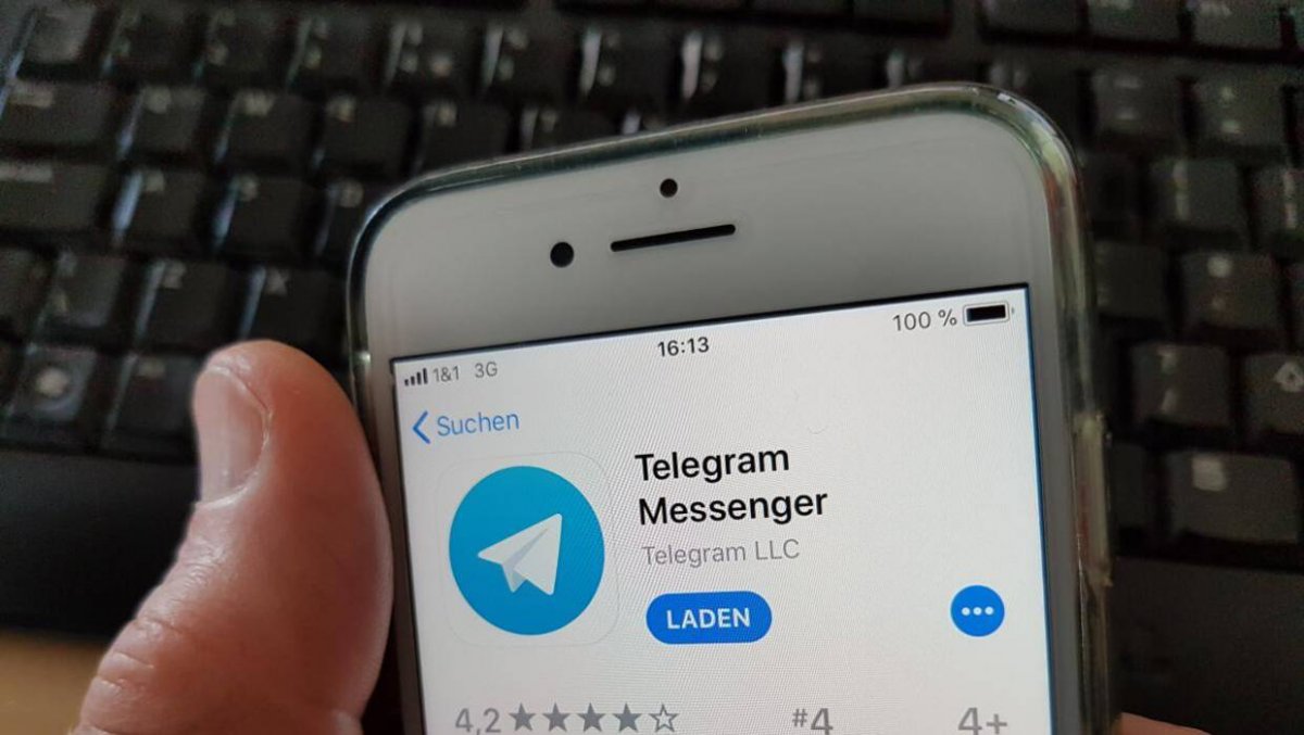 ISW: aresztowanie twórcy Telegramu wywołało niepokój blogerów wojskowych
