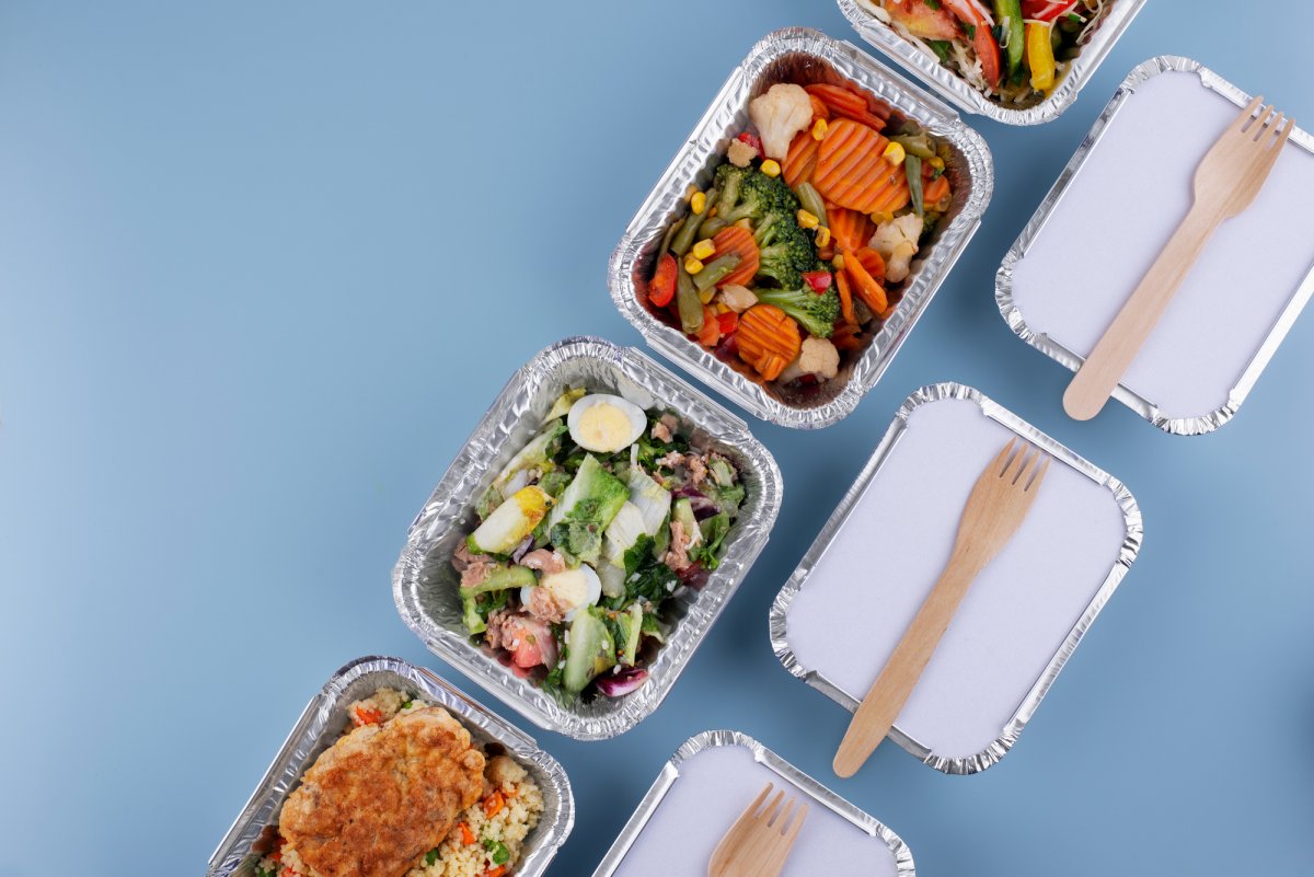 Catering dietetyczny – rozwiązanie dla osób na diecie eliminacyjnej