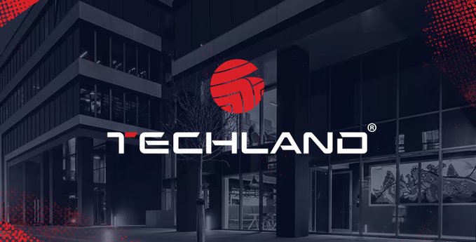 Polskie studio gier Techland przejęte przez giganta z Chin