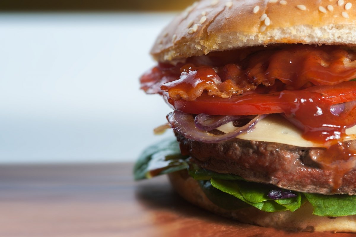 Znana amerykańska sieć fast food wchodzi do Polski
