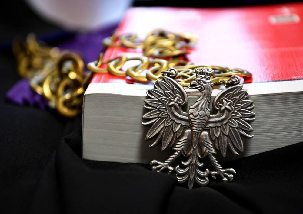 62-latek, który celowo rozjechał psa na oczach właściciela, stanie przed sądem
