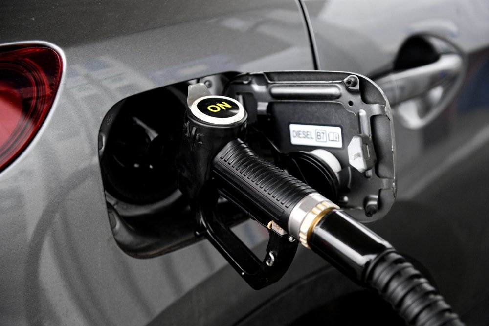 Ropa naftowa Brent podrożała do 75 dol., a WTI do 68,57 dol. za baryłkę