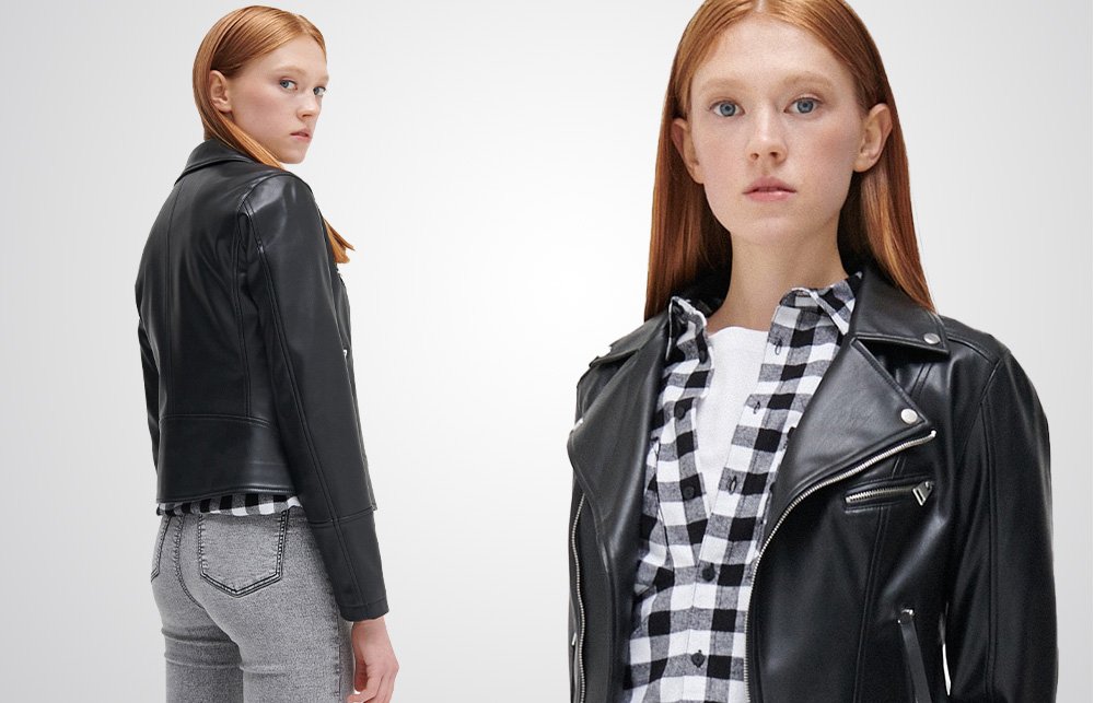 Londyński punk. Streetwear zimy ’22