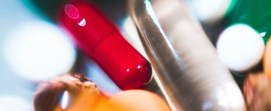 Antybiotyk i co dalej? Probiotyki w odbudowie odporności-DIETETYK