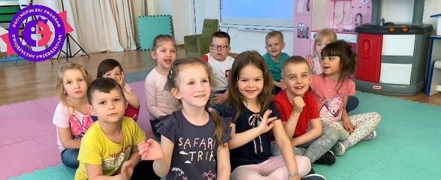 Nowy wymiar edukacji zaczyna się w przedszkolu
