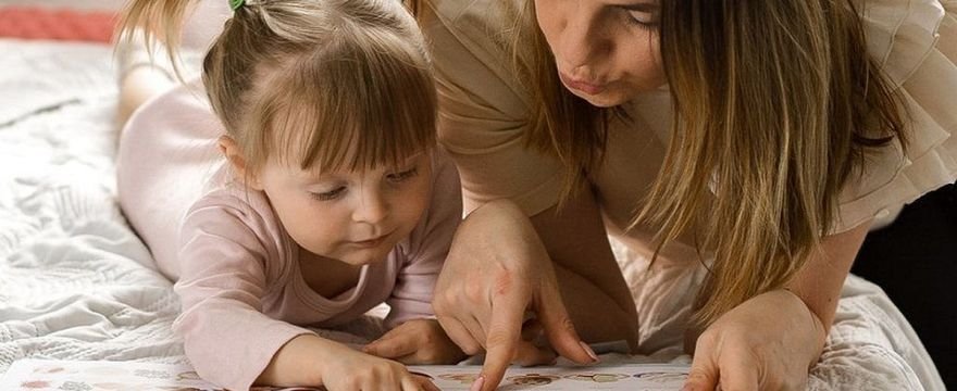 Akcja Czytamy Dzieciom zakończona: znamy polecane przez rodziców książki dla dzieci!
