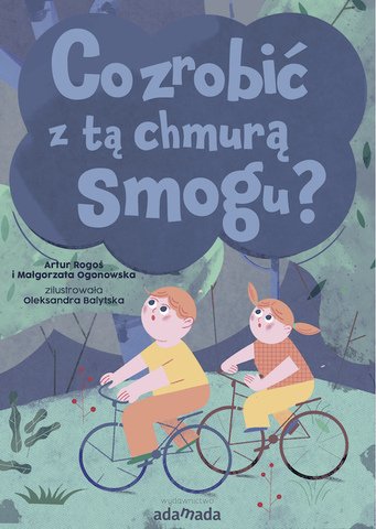 KONKURS! Wygraj trendy książkę dla dziecka na wiosnę!
