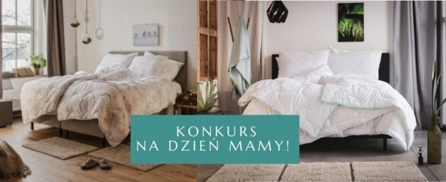 KONKURS: Super prezent dla mamy - podaruj sobie wygodę!

