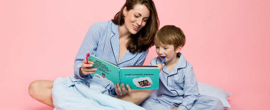Szczoteczka do zębów dla dzieci CS KIDS
