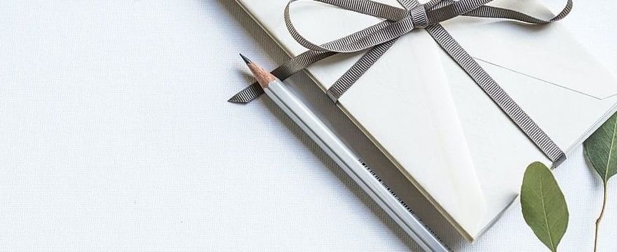 Podziękowania za komunię dla chrzestnych i gości. Co jest mile widziane?

