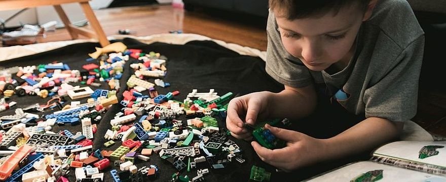 Jak nauczyć dziecko samodzielności? 3 kroki do niezależnego dziecka
