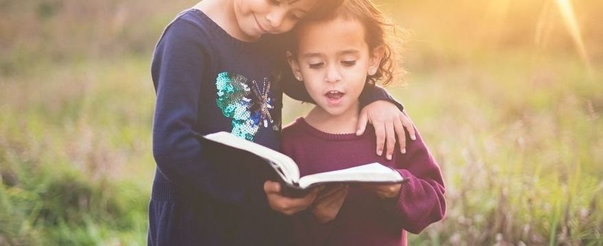 Jaka książka dla 6-latka? Mądre książki dla dzieci 2021
