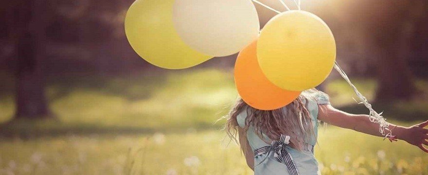 Dzień Dziecka 2021: TOP prezenty i super pomysły!