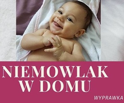 Wyprawka: co każda młoda mama powinna mieć w domu gdy rodzi się dziecko?
