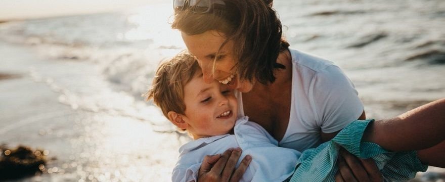 Odżywianie a odporność organizmu dziecka
