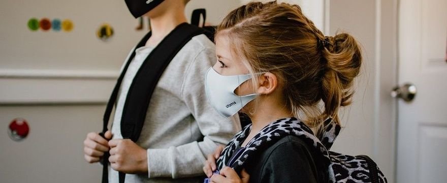 PILNE Obostrzenia przedłużone! ZAMKNIĘTE PRZEDSZKOLA, żłobki i galerie
