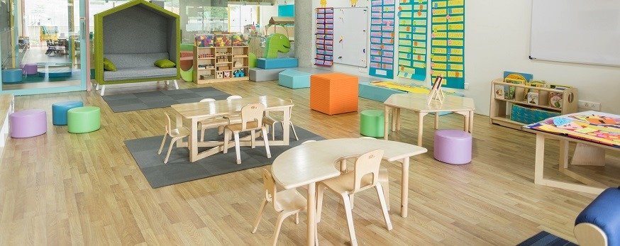 Czy dzieci wrócą do przedszkoli i szkół w kwietniu 2021?
