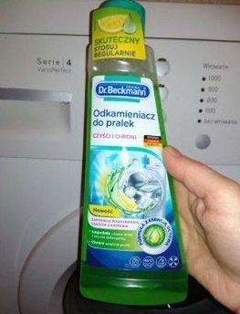 Jak wyczyścić pralkę? Sprawdzamy KROK PO KROKU

