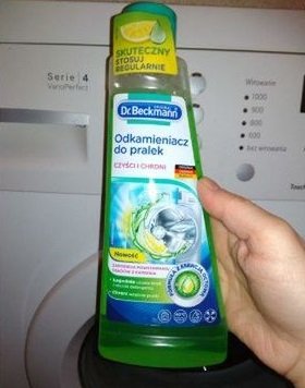 Jak wyczyścić pralkę? Sprawdzamy KROK PO KROKU
