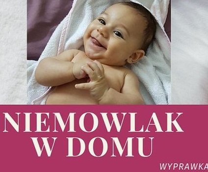 Wyprawka: co każda młoda mama powinna mieć w domu gdy rodzi się dziecko?
