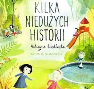 KONKURS: Wygraj książkę która uczy o ważnych sprawach!
