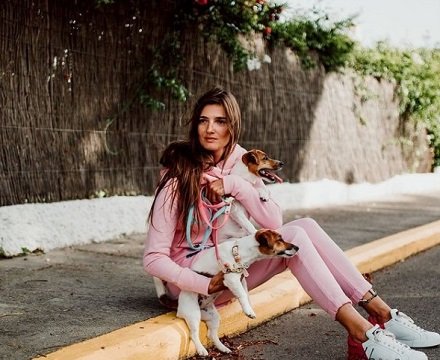 Kamila Szczawińska jest w ciąży: znana polska TOP modelka znowu będzie mamą!
