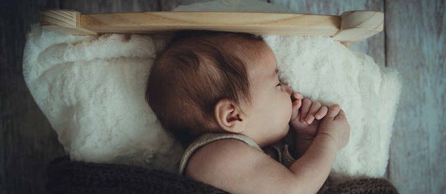 Niezbędne akcesoria dla niemowlaka
