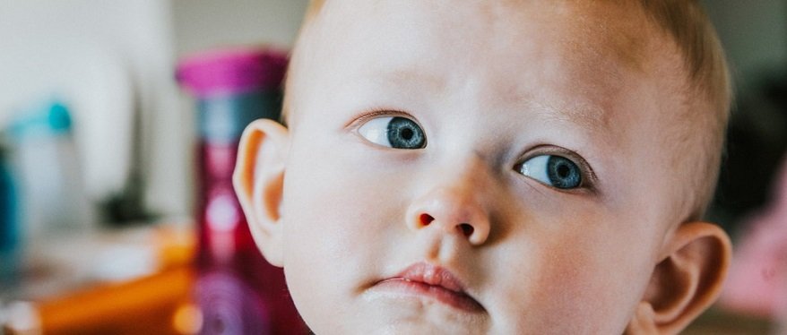 Ćwiczenia ortoptyczne w leczeniu zeza dla dzieci: kiedy i dlaczego
