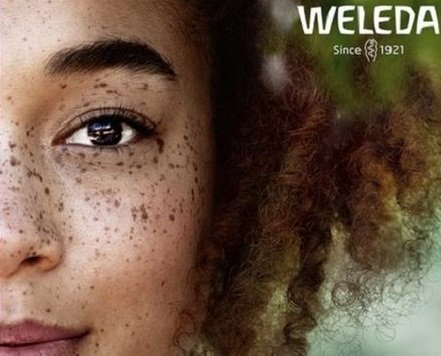 Weleda - 100 lat doświadczenia i ekspertyzy!
