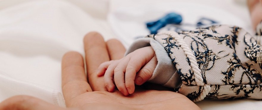 Wszystkie polskie noworodki będą badane w kierunku SMA od 2021 r.
