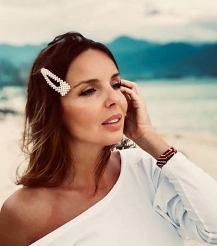 Agnieszka Włodarczyk jest w ciąży! ZDJĘCIE

