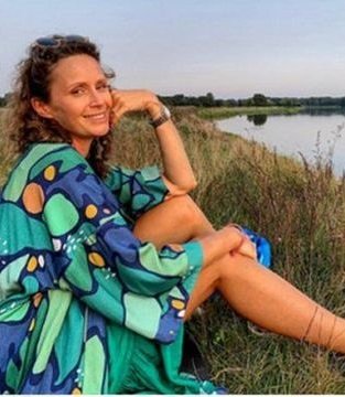 Monika Mrozowska urodziła! Tata pochwalił się zdjęciem
