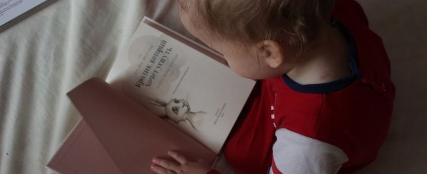 Dziecko nie chce czytać? Wypróbuj metodę krakowską
