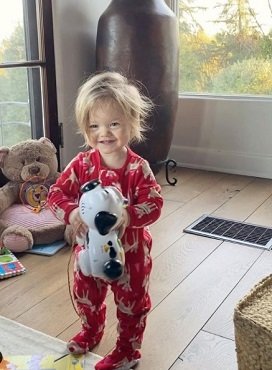 Joanna Krupa chce mieć drugie dziecko: modelka mówi o planach na 2021 rok
