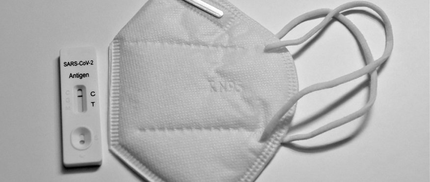 Polacy opracowali TEST wykrywający czy infekcja to grypa czy COVID-19
