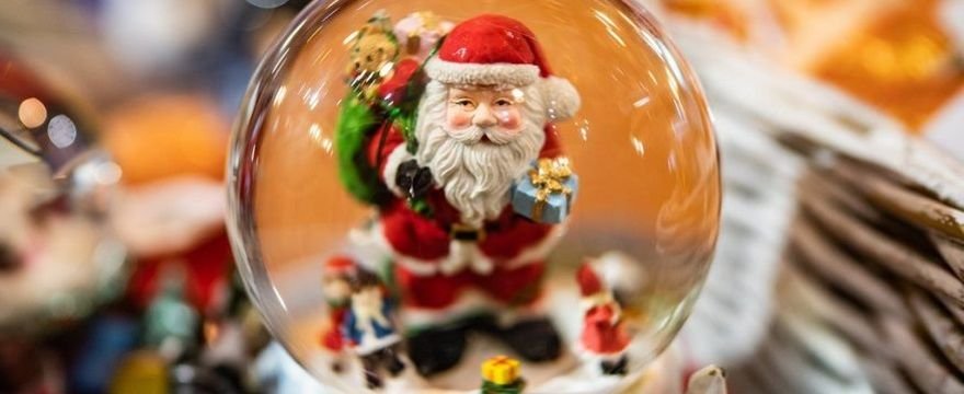 Prezenty gwiazdkowe 2020: TOP 5 prezentów pod choinkę!
