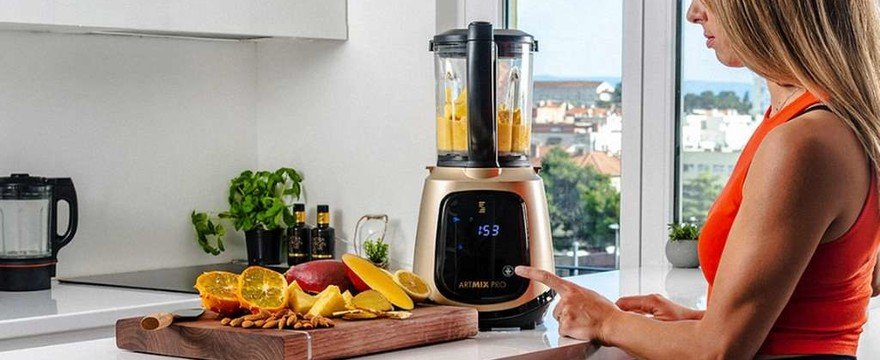 Wzmocnij odporność z Powerful Kitchen!

