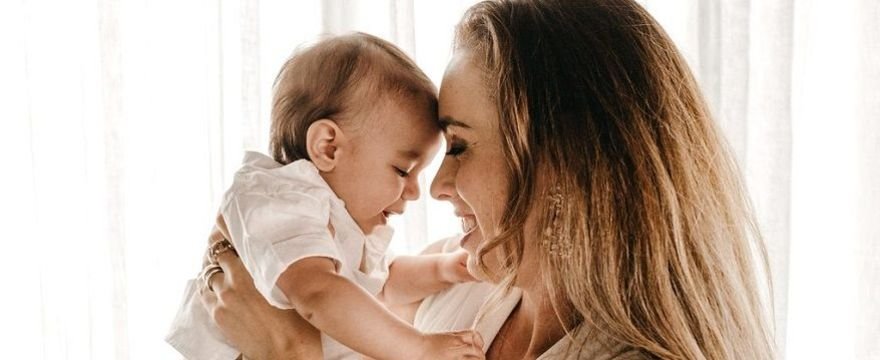 TOP 5 przydatnych produktów dla mamy i niemowlaka!
