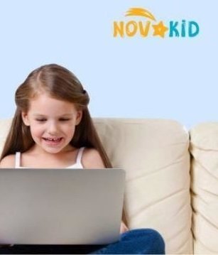 KONKURS angielski on-line dla dzieci!