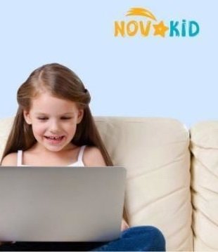 KONKURS wygraj kurs języka angielskiego dla dziecka!
