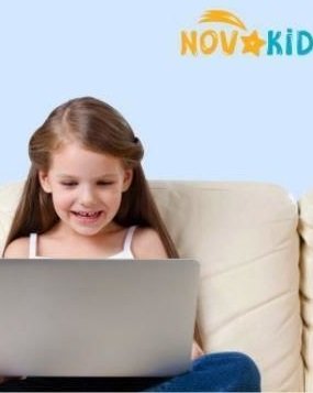 Domowa edukacja: KONKURS wygraj kurs języka angielskiego dla dziecka!
