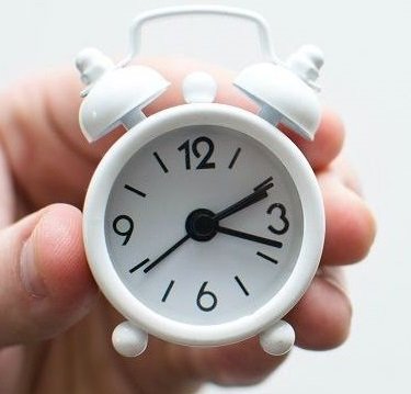 Zmiana czasu 2020: kiedy jest zmiana czasu z letniego na zimowy?
