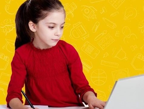 Powtórka z angielskiego dla dziecka? Mamy świetne sposoby! SPRAWDŹ

